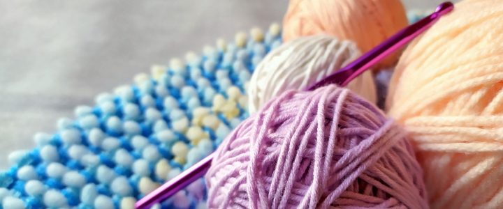 🧵 1. What Do I Need to Buy to Start Crocheting?