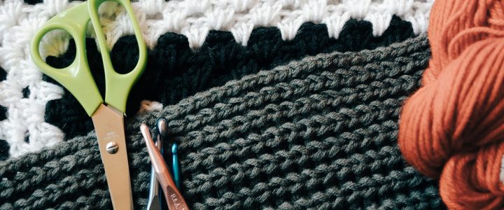 Hooked on Loops: Discover the Power of Crochet